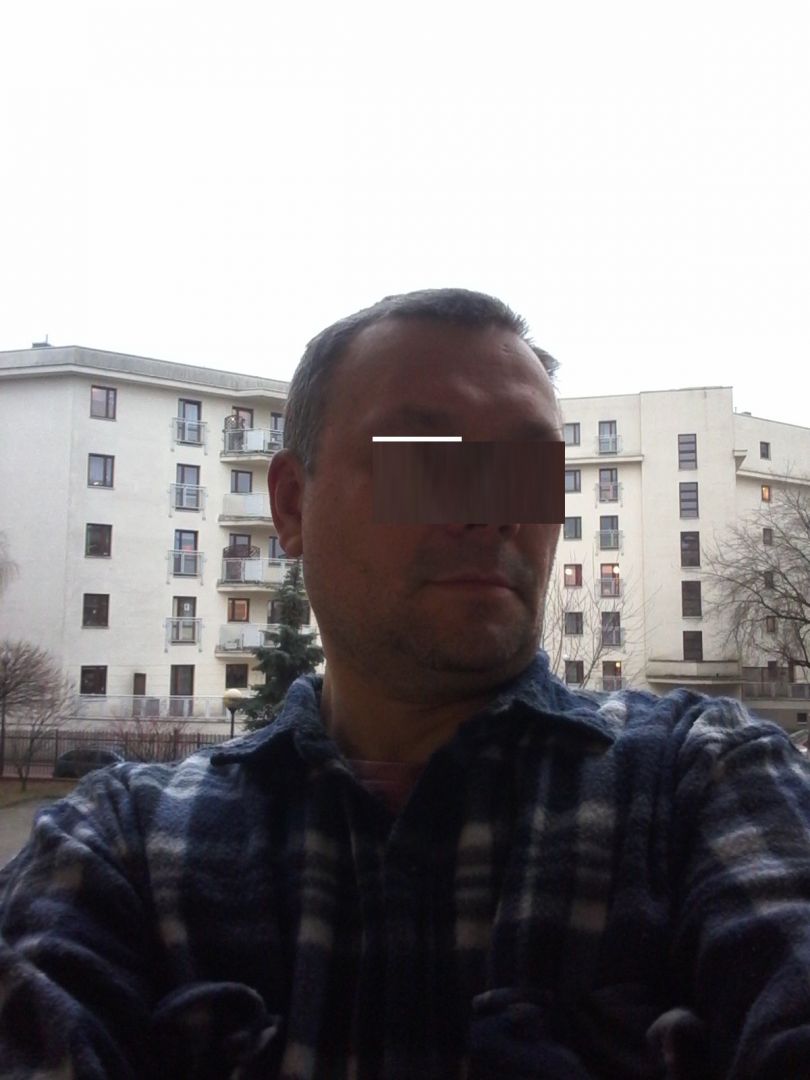 Szukam kobiety,dla  która uległość jest głęboka Warszawa - Zdjęcie 1