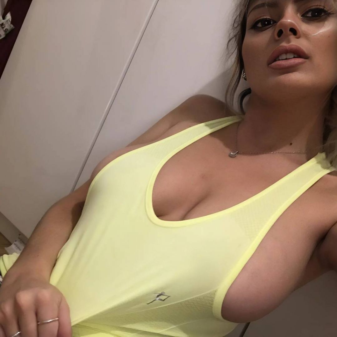 Chcę poczuć się kobietą  - Zdjęcie 1