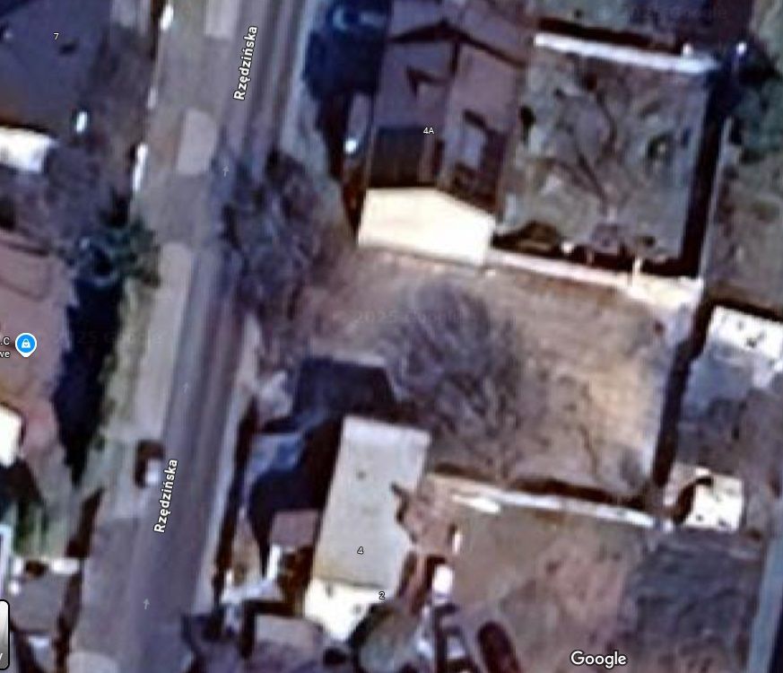 Działka z pozwoleniem i projektem- gotowiec budowlany Warszawa - Zdjęcie 1