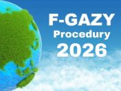 Procedury F-Gaz 2026 – Zapomnij o Karach z UDT!