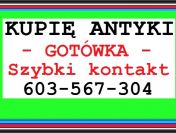 KUPIĘ ANTYKI Warszawa - NAJLEPSZE CENY - SKUP ANTYKÓW Sprawdź !
