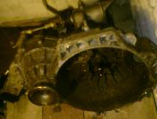 skrzynia biegów w dobrym stanie do VW Golfa 1