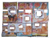 Książki Magazyny Extasy 2025 Kompletny Rocznik Zestaw 6szt w folii Unikat