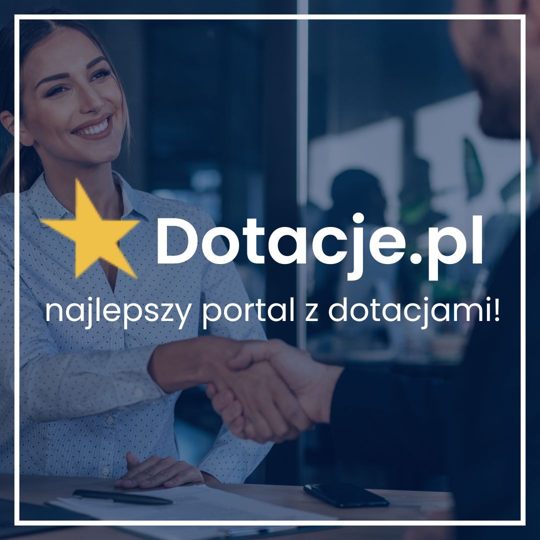 Dotacje dla firmy i przedsiębiorstw! Warszawa - Zdjęcie 1