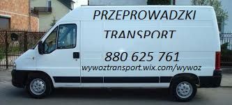WYWÓZ MEBLI SPRZĄTANIE - OPRÓŻNIANIE MIESZKAŃ STRYCHÓW GARAŻ Warszawa - Zdjęcie 1