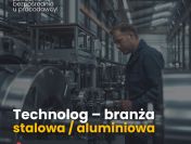 Technolog (m/k)