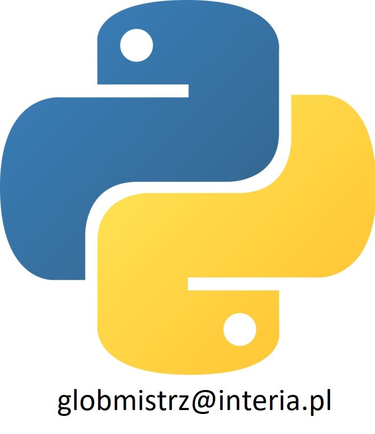 Python, Jupyter - zadania, projekty ONLINE Warszawa - Zdjęcie 1