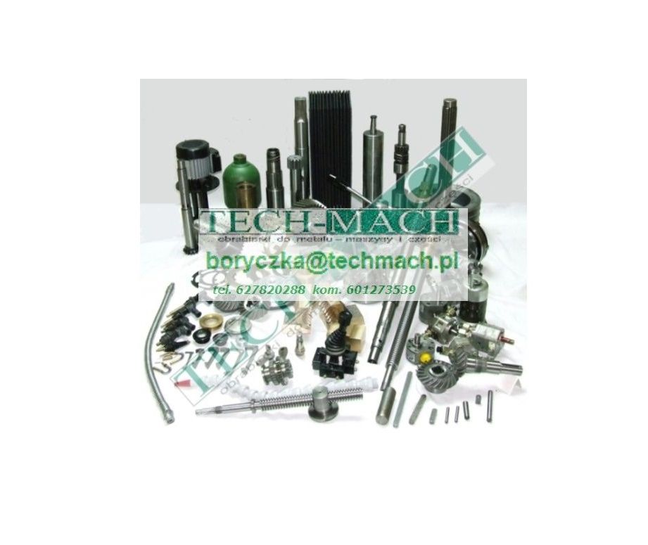 Filtr do frezarki FWA32 FWA41 tel. 601273539 Warszawa - Zdjęcie 1