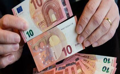 Wyjątkowa pomoc finansowa / Działamy w całej Unii Europejskiej. Warszaw - Zdjęcie 1