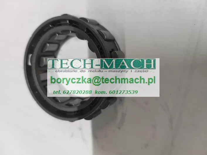 Sprzęgło jednokierunkowe do MAHO MH800 tel. 601273539 Warszawa - Zdjęcie 1