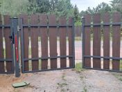 Serwis automatów do bram.
