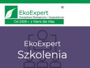 SZKOLENIA ŚRODOWISKOWE OPŁATY ODPADY POZWOLENIA RODO EKOEXPERT BIAŁYSTOK