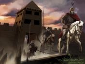 Gra strategiczna na przeglądarkę on-line Stara Waśń.