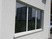 Folia przeciwsłoneczna na okna Warszawa