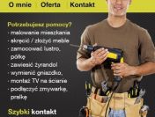 Złota Rączka Ursus Włochy Usługi Remontowe Ursus