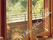 Folia neutralna przeciwsłoneczna NEUTRAL 65XC folie przeciwsłoneczne Warszawa