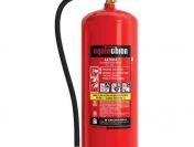 Przeglądy, remonty, gaśnic i sprzętu PPOŻ, szkolenia BHP - Warszawa