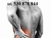 Masaże po porodzie,leczniczy Ochota,Wizyty Domowe