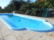 NOVOPOOL – baseny ogrodowe