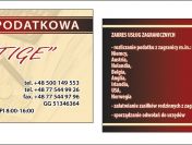 ROZLICZENIA PODATKÓW ZAGRANICZNYCH I POLSKICH, USŁUGI KSIĘGOWE