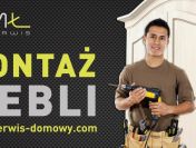 Montaż Mebli IKEA Marki