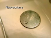 brodzik uszczelnienie montaż naprawa 570 247 247