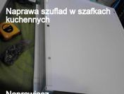 naprawa szafek kuchennych zawiasów frontów 570247247