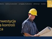 Kierownik Budowy, Inspektor Nadzoru, Przeglądy Budowlane, Ekspertyzy, Odbiory