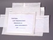 SAMOPRZYLEPNE KIESZENIE FOLIOWE