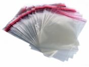 Opakowania z folii LDPE