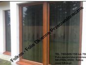 Folia zewnetrzna przeciwsloneczna NEUTRAL 65XC