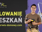 Malowanie Mieszkań Ursynów Usługi Malarskie