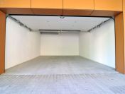 Sprzedam samodzielny dwu-stanowiskowy garaż Warszawa Targówek Nadwiślańska 1