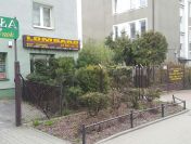 LOMBARD URSUS LOMBARD URSUS
