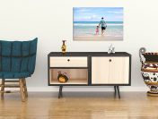 Obraz na płótnie z własnego zdjęcia 60x40cm