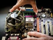 Diagnoza i naprawa usterki - Serwis Komputerowy / Warszawa