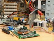 OKRESOWY Przegląd komputera stacjonarnego, laptopa – Warszawa