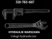 Usługi hydrauliczne Warszawa 519-783-667