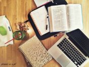 Pisanie prac naukowych w pełnym zakresie