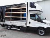 Transport 8EP Winda Plandeka Współpraca warszawa Polska 24h