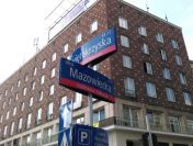 Nowe wirtualne biuro Warszawa czyli siedziba firmy za 45 zł mieś