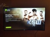 Montaż TV Na Ścianie Powiśle