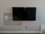 Montaż Tv Na Ścianie Bielany