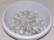 Stawianie baniek, Bańki Lekarskie