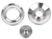 Maszyna do Robienia i Smażenia Pączków Pączek Pączkarnia 3 typy 500 szt/h