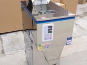 Dozownik Pakowarka Pakowacz 50 g - 3 kg