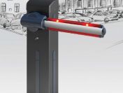 Szlabany Parkingowe Automatyczne