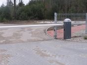 Szlabany Parkingowe Automatyczne
