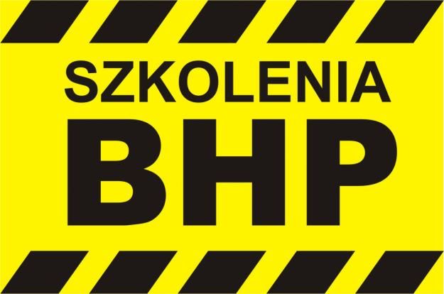 BHP - szkolenia wstępne okresowe pełna obsługa firm!!! Warszawa i okolice!!! Warszawa - Zdjęcie 1