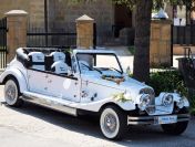 AUTA DO ŚLUBU. SAMOCHODY NA WESELE Lublin Białystok Warszawa Radom